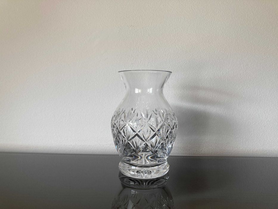 Jarra de cristal marca Atlantis sem uso