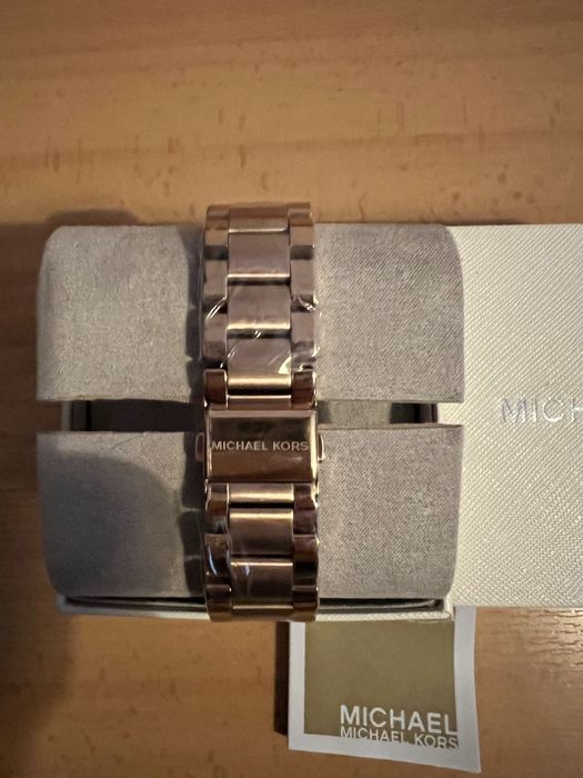 Relogio Michael Kors