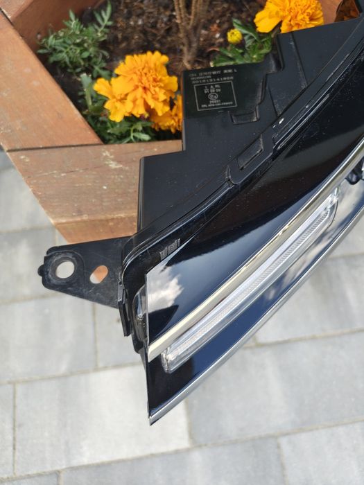 Citroën C5 Aicross