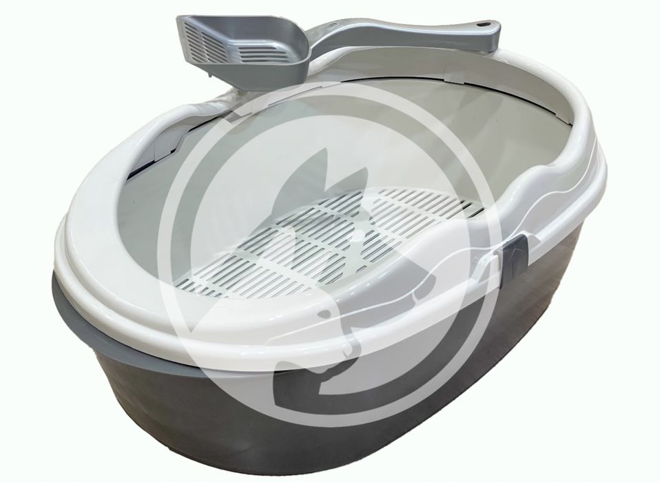 Туалети-лотки для ваших улюбленців