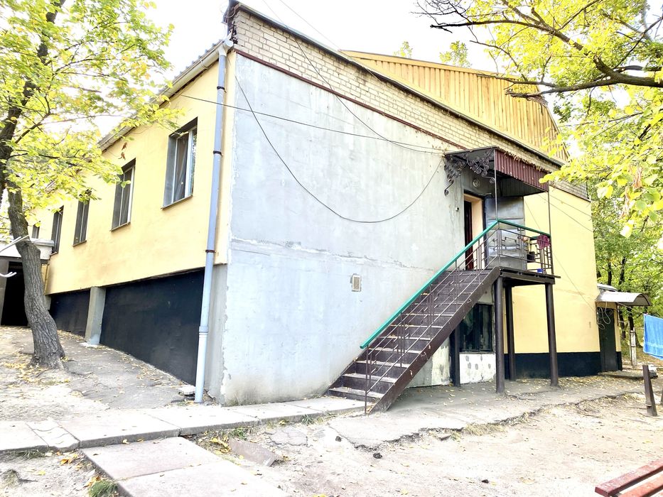 Продам турбазу Жемчужина, участок 2,44 Га, Кудашевка, пирс, постройки.