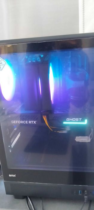 ^^GAME^^5060RTX INTEL 12 GEN
