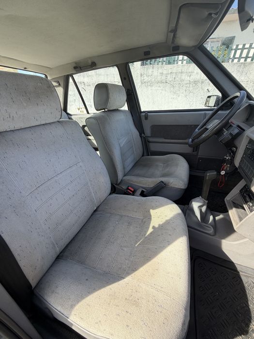 Seat Malaga GLC 1.2