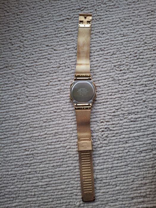 Zegarek damski Casio