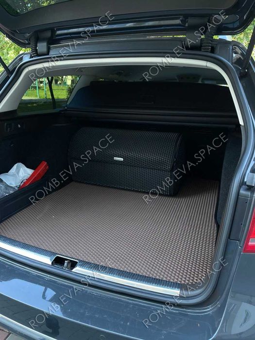 EVA органайзер в багажник авто (сумка / саквояж)
