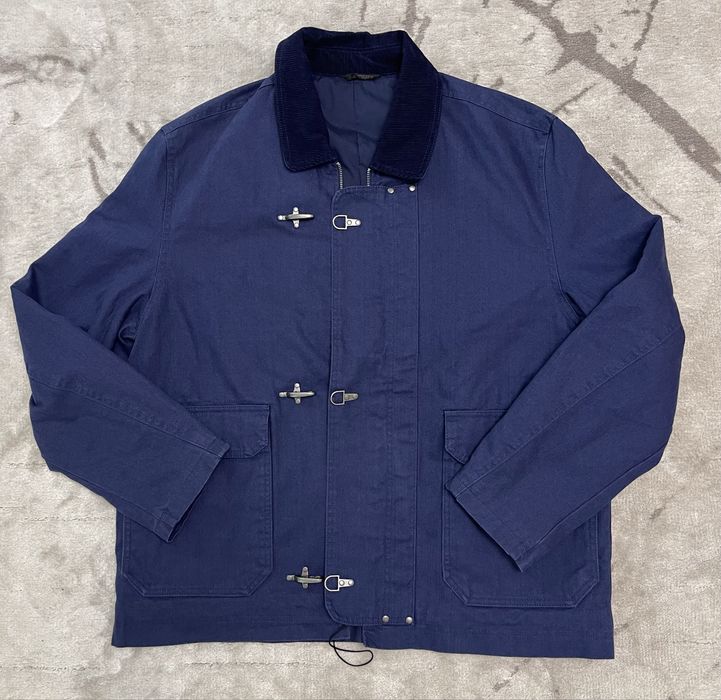 Продам нову чоловічу куртку Zara (розмір XL / 44)