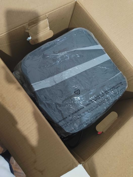 Air fryer XIAOMI 6,5L