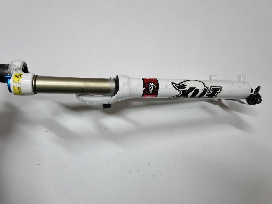 Fox Talas 32, 110-140mm, 26