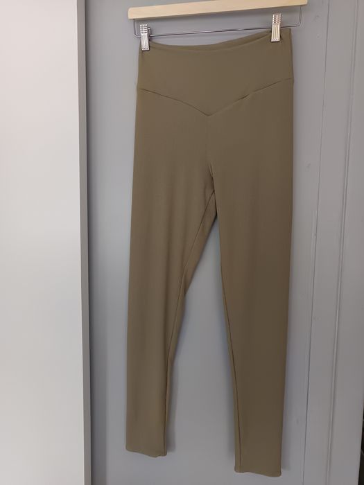 Legginsy damskie by me wysoki stan hit