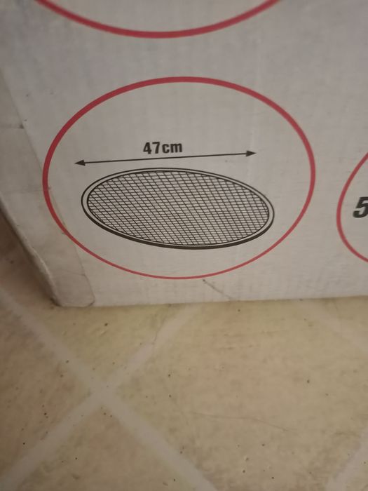 Барбекю на треноге