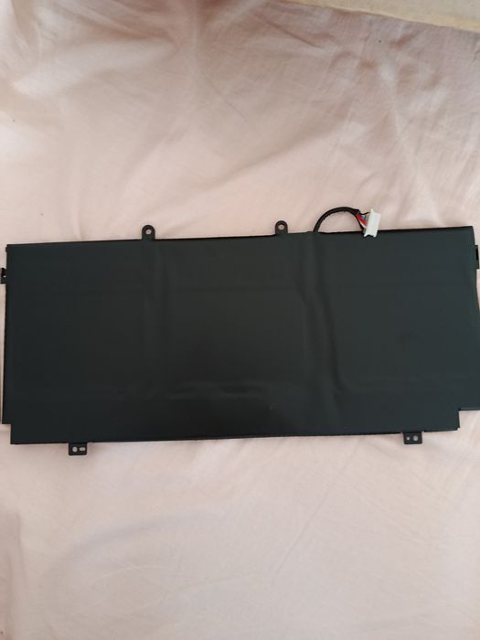 Bateria do laptopa
