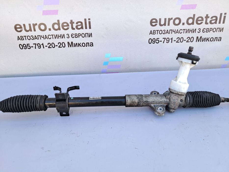 Рульова рулевая рейка  Hyundai Tucson ix35 Kia Sportage cares IV 4