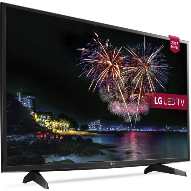 LG TV 43LJ515V / ZD64730204459009122