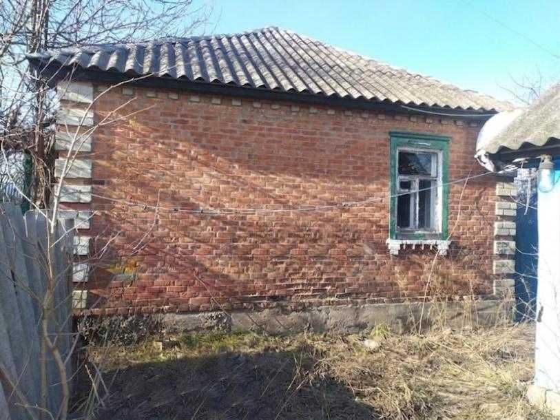 Продам дом в Малиновке, Чугуевский район