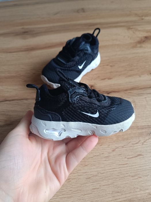 buty lekkie, chłopięce, Nike