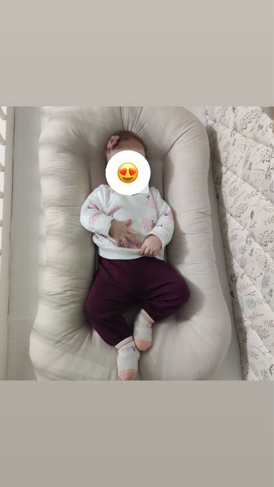 Комплект для дитячого лідечка