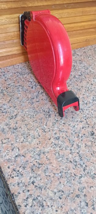 Dispensador manual de senhas
