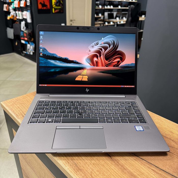 HP ZBOOK14u G5 i7-8650U SSD512GBメモリ16GB Amazon.co.jp: HP ZBook