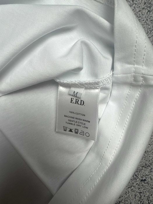 ‼️РОЗПРОДАЖ‼️ Футболка Enfants Riches Deprimes ( ERD ) / M L