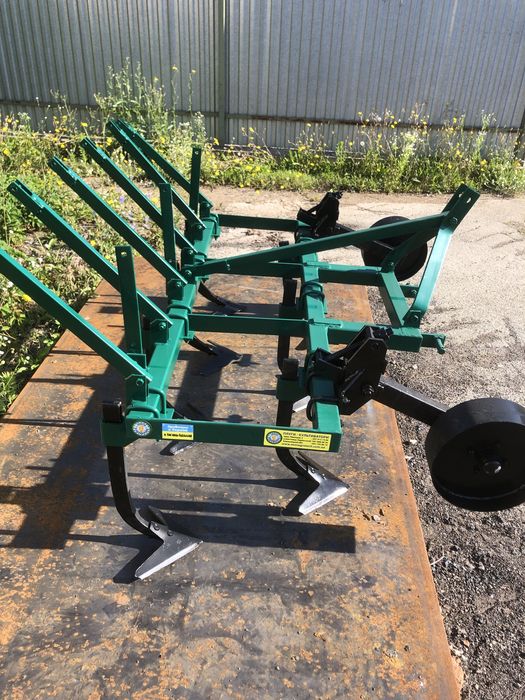 Культиватор КРН 1.5У (Кам’янець Под. завод плугів і культ.)