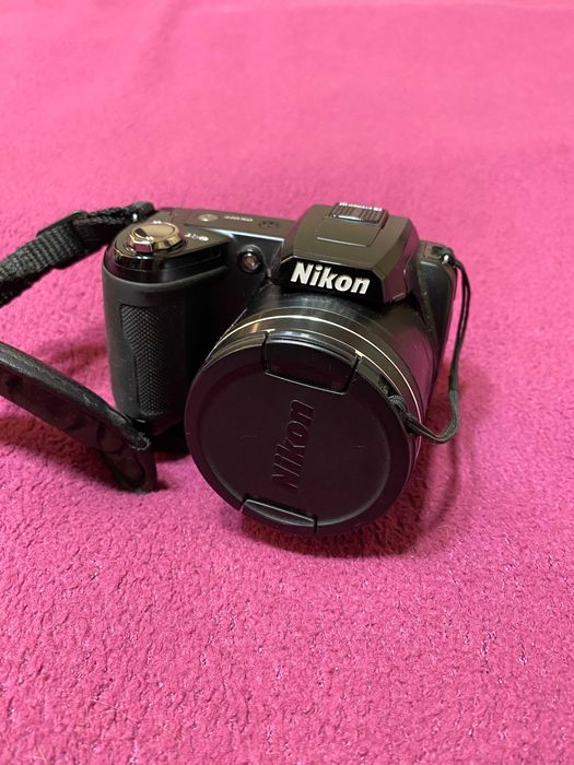 фотокамера Nikon Coolpix L110