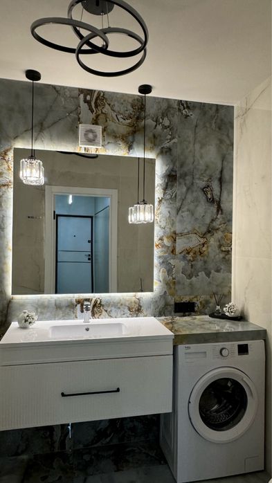 2-кімнатна квартира за адресою (площа 73 м²) - Atlanta.ua - фото 11