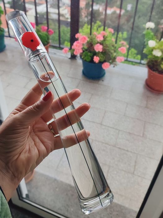 Perfume Flower by Kenzo 100 ml