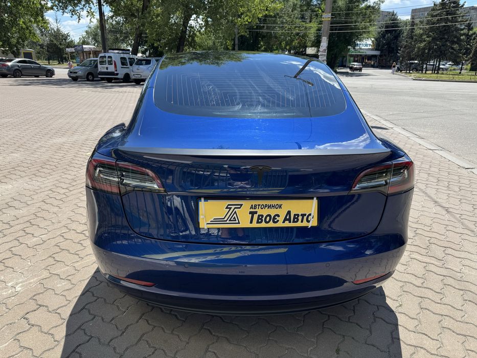 Tesla Model 3 Dual Motor  (без першого внеску)Твоє Авто Кривий Ріг