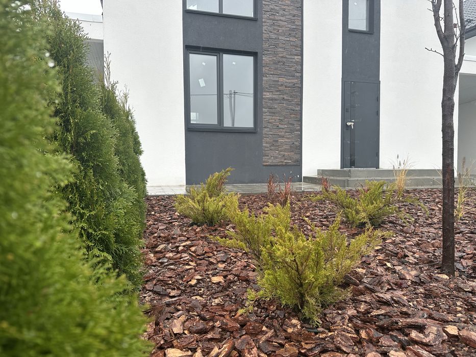 100 кв.м таунхаус без сусідів. Погреби, Зазимʼя, Пухівка, Десна