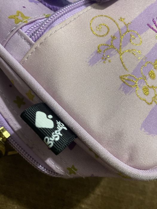 Bolsa Necessaire Lilás