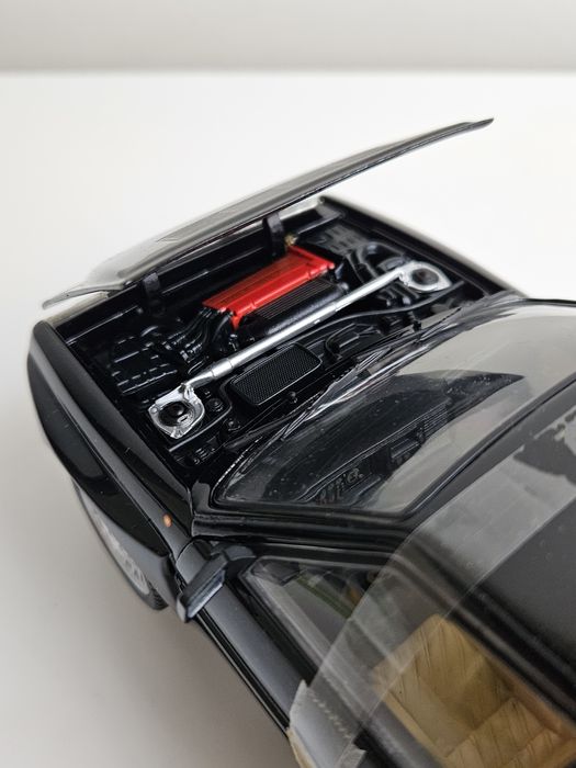 Моделька Lancia Delta Integrale 1:18 Ricko: 4 000 грн