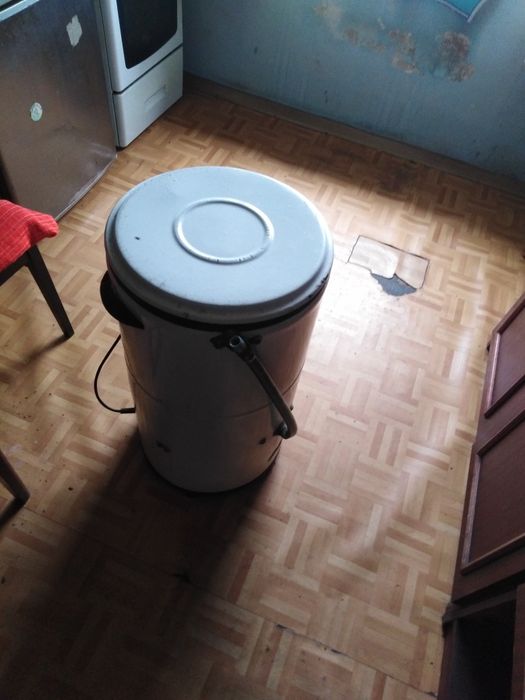 Sprzedam Pralka PRL Światowid