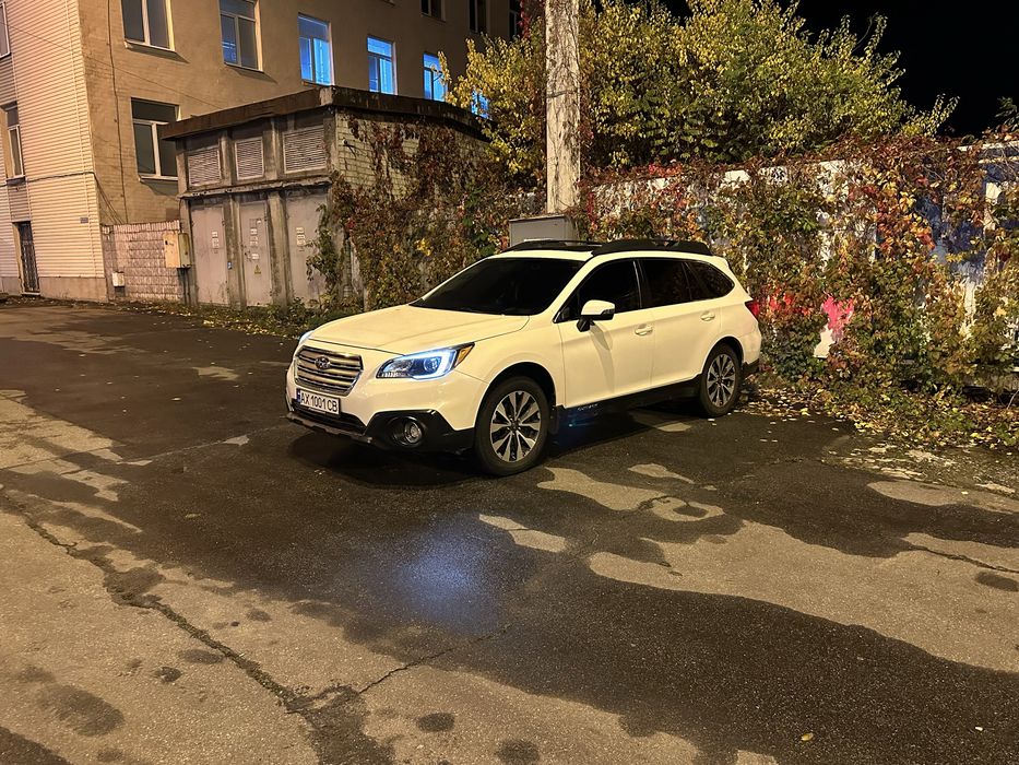 Продам Subaru Outback Харьков