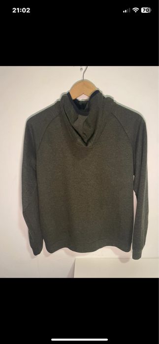 Casaco Decathlon desporto