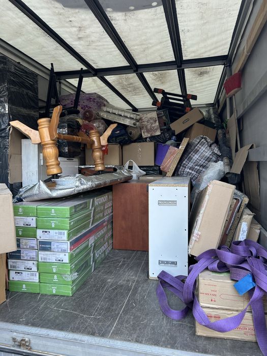 Грузоперевозки и переезды авто Baic услуги грузчиков недорого