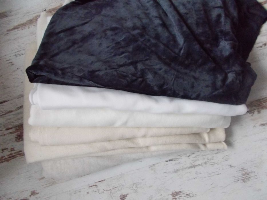 DIY Materiały do szycia pieluszek wielorazowych + GRATIS CZYTAJ OPIS!