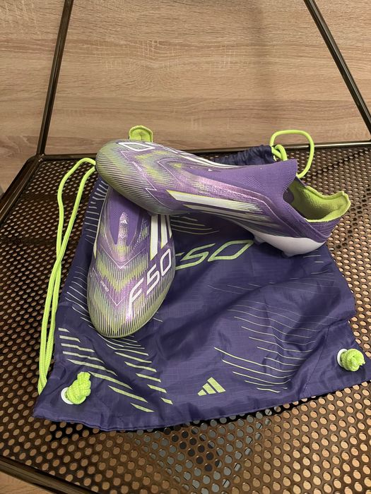Adidas F50 Elite