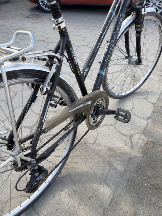 Rower Kalkhoff 28 cali