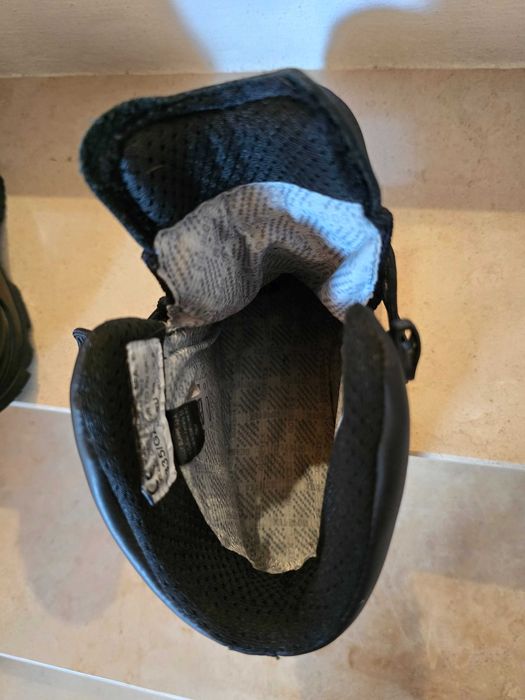 Botas de Segurança Táticas Novas