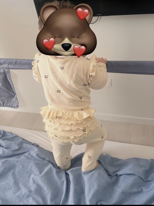Костюмчик konges slojd, 80р