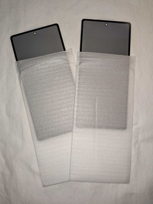 Google Pixel 7a - Capas e películas