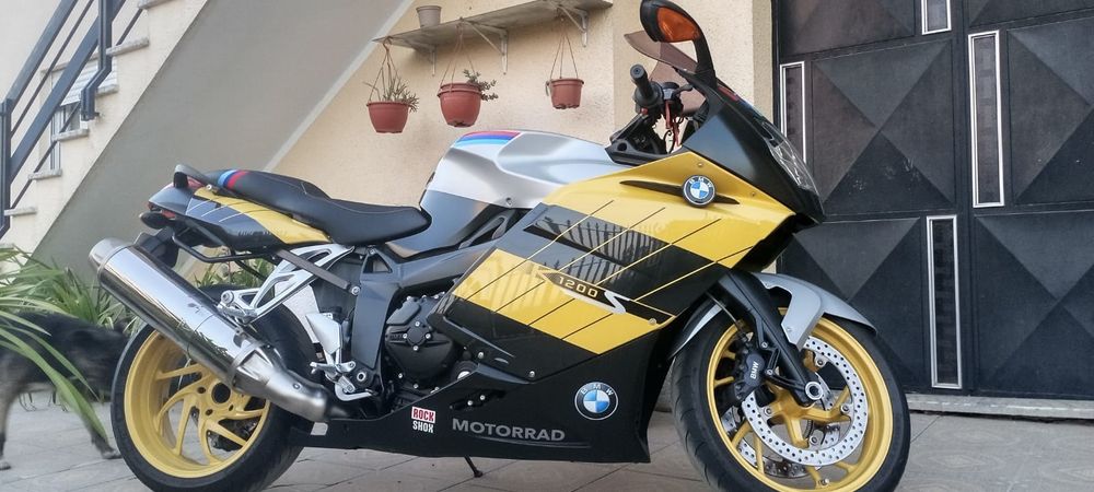bmw k olx
