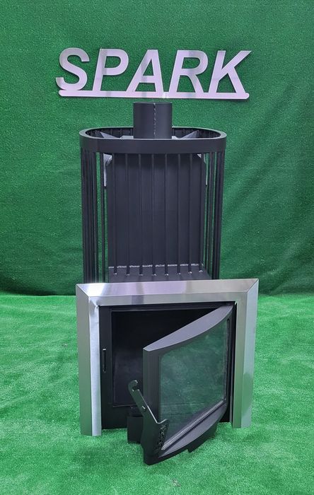 Піч для бані, сауни, лазні