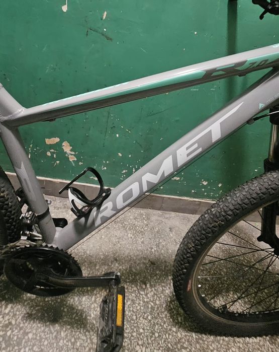 Rower Romet rambler R 7.0 kola 27,5"