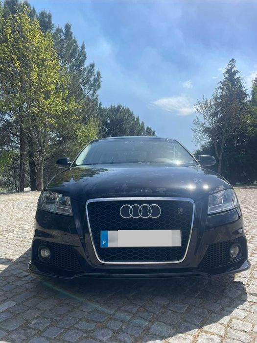 Audi A3 Sportback 1.6 TDI