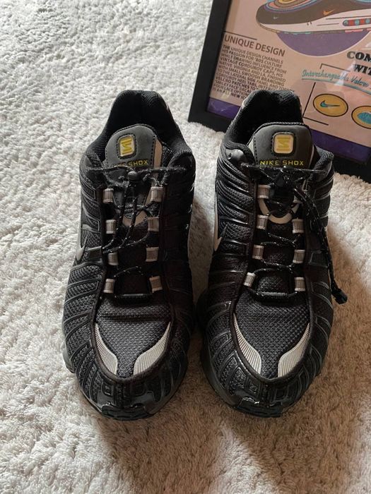 Nike shox tl buty