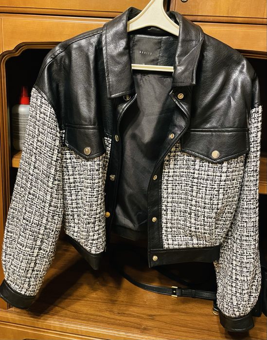 3 куртки XS за 2500 грн