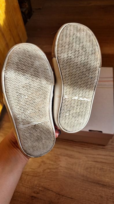 Buty półbuty chłopięce coolclub 22