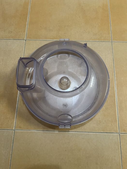 Depósito de 4 Litros para Rainbow