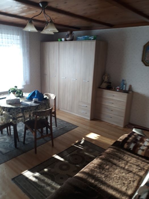 Działka Rod w Żurczynie